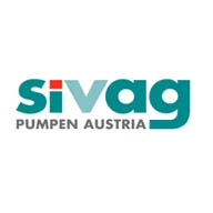 Логотип SIVAG