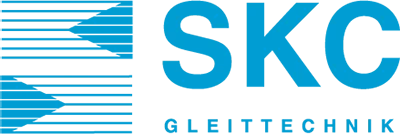 Логотип SKC Gleittechnik