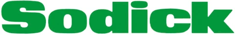 Логотип Sodick