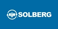 Логотип Solberg