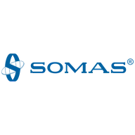 Логотип SOMAS