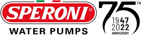 Логотип Speroni