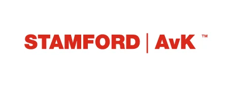 Логотип STAMFORD