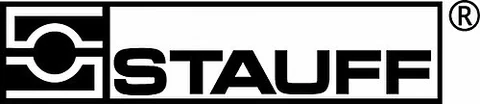 Логотип STAUFF