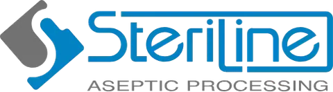 Логотип Steriline