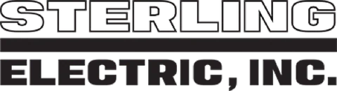 Логотип Sterling Electric