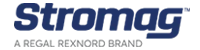 Логотип Stromag