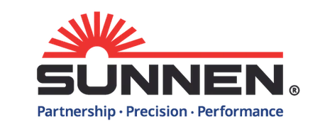 Логотип Sunnen