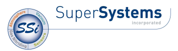 Логотип Super Systems