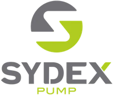 Логотип Sydex