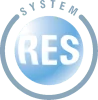 Логотип SYSTEM RES