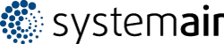 Логотип Systemair