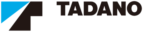 Логотип Tadano