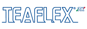 Логотип Teaflex