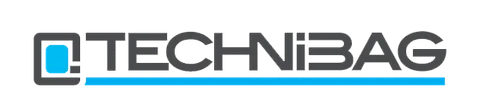 Логотип TECHNIBAG