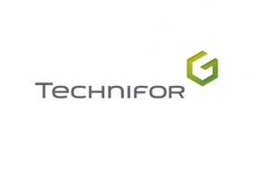 Логотип Technifor