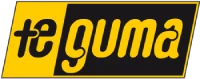 Логотип Teguma