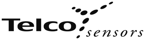 Логотип Telco Sensors