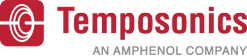 Логотип Temposonics