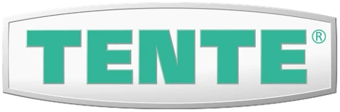 Логотип TENTE