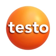 Логотип Testo