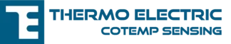 Логотип Thermo Electric