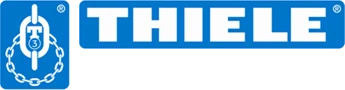 Логотип THIELE