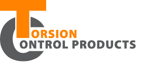 Логотип Torsion Control Products