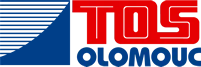 Логотип TOS Olomouc