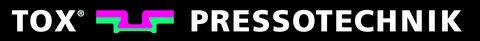 Логотип TOX PRESSOTECHNIK