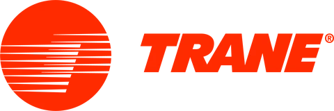 Логотип Trane