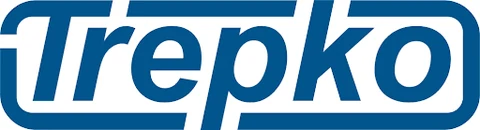 Логотип TREPKO
