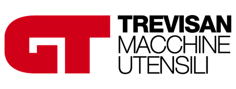 Логотип Trevisan