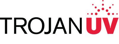 Логотип TrojanUV