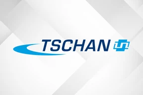 Логотип TSCHAN