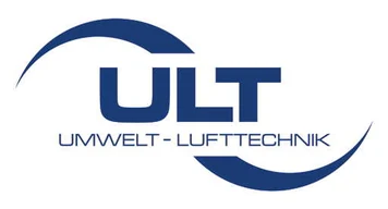 Логотип ULT