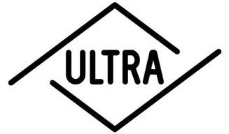 Логотип Ultra Pompe