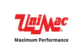 Логотип UniMac