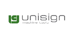 Логотип UNISIGN