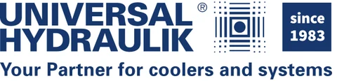 Логотип Universal Hydraulik