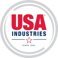 Логотип USA Industries