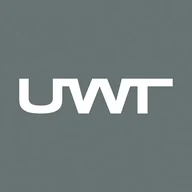 Логотип UWT
