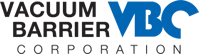 Логотип Vacuum Barrier Systems