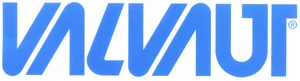 Логотип Valvaut