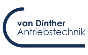 Логотип van Dinther