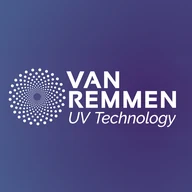 Логотип Van Remmen UV Technology