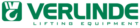 Логотип VERLINDE