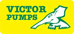 Логотип Victor Pumps