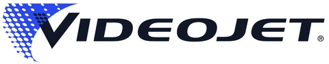 Логотип Videojet