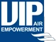 Логотип VIP Air Empowerment